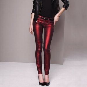 Victors Secret VS Siren Skinny Jean